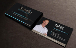 Business Card Design by INDIAN_Ashok for this project | Design: #7540956