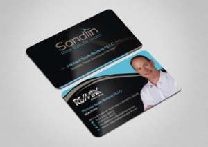 Business Card Design by INDIAN_Ashok for this project | Design: #7540957
