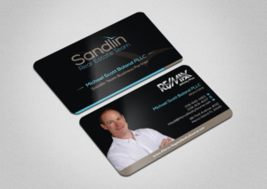 Business Card Design by INDIAN_Ashok for this project | Design: #7540958
