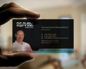 Business Card Design by INDIAN_Ashok for this project | Design: #7540960