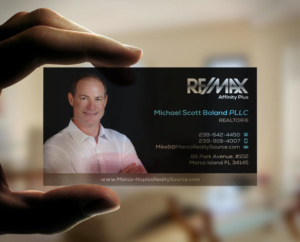 Business Card Design by INDIAN_Ashok for this project | Design: #7540961