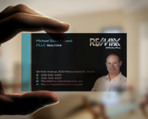 Business Card Design by INDIAN_Ashok for this project | Design: #7540965