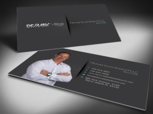 Visitenkarten-Design von Selda für dieses Projekt | Design: #7542543