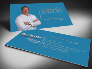 Business Card Design by Selda for this project | Design: #7550579