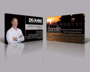 Business Card Design by Lanka Ama for this project | Design: #7540727