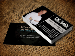 Business Card Design by Lanka Ama for this project | Design: #7540728