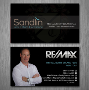 Business Card Design by Lanka Ama for this project | Design: #7540730