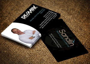 Business Card Design by Lanka Ama for this project | Design: #7540731