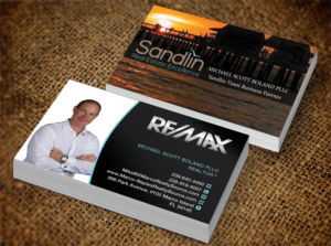 Business Card Design by Lanka Ama for this project | Design: #7540732