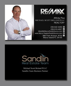 Business Card Design by Lanka Ama for this project | Design: #7540734