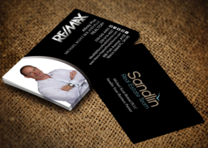 Business Card Design by Lanka Ama for this project | Design: #7540735
