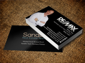 Business Card Design by Lanka Ama for this project | Design: #7540736