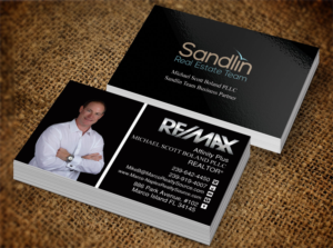 Business Card Design by Lanka Ama for this project | Design: #7540737