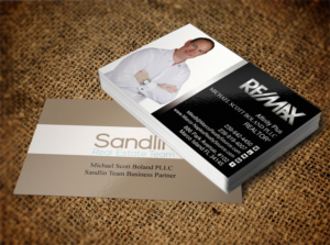 Business Card Design by Lanka Ama for this project | Design: #7540738