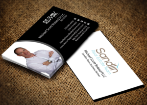 Business Card Design by Lanka Ama for this project | Design: #7540740