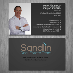 Business Card Design by Lanka Ama for this project | Design: #7540741
