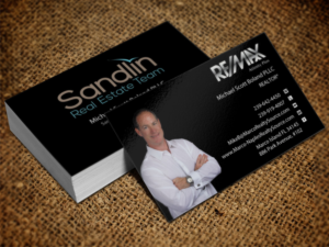 Business Card Design by Lanka Ama for this project | Design: #7540742