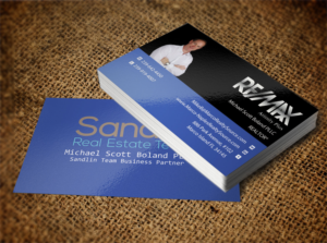 Business Card Design by Lanka Ama for this project | Design: #7540743