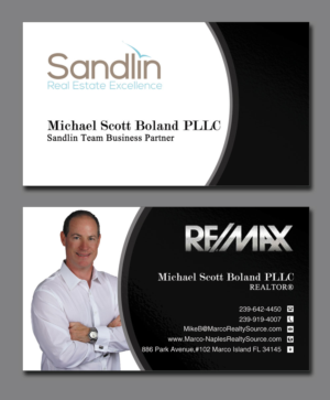 Business Card Design by Lanka Ama for this project | Design: #7540745