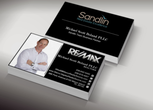 Business Card Design by Lanka Ama for this project | Design: #7540746