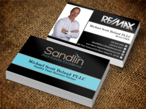 Business Card Design by Lanka Ama for this project | Design: #7540747