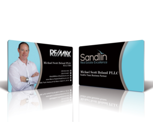 Business Card Design by Lanka Ama for this project | Design: #7540748