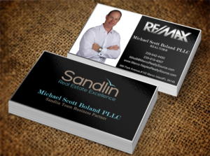 Business Card Design by Lanka Ama for this project | Design: #7540749