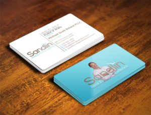 Business Card Design by Verified artistry (Design garden) for this project | Design: #7578233