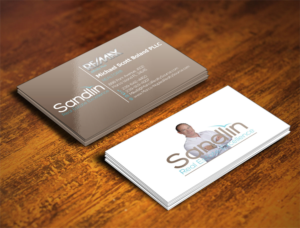 Business Card Design by Verified artistry (Design garden) for this project | Design: #7578234