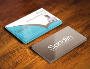 Business Card Design by Verified artistry (Design garden) for this project | Design: #7578236