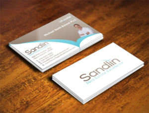 Business Card Design by Verified artistry (Design garden) for this project | Design: #7578238
