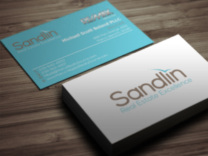 Business Card Design by Verified artistry (Design garden) for this project | Design: #7578243