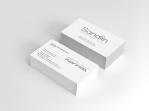 Business Card Design by Creations Box 2015 for this project | Design: #7545986