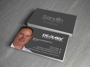 Business Card Design by Creations Box 2015 for this project | Design: #7545989