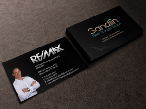 Visitenkarten-Design von Creations Box 2015 für dieses Projekt | Design: #7545990
