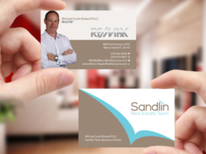 Business Card Design by Creations Box 2015 for this project | Design: #7545991