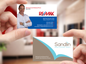 Business Card Design by Creations Box 2015 for this project | Design: #7545993