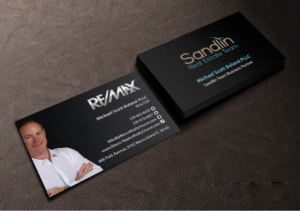 Visitenkarten-Design von Creations Box 2015 für dieses Projekt | Design: #7545995
