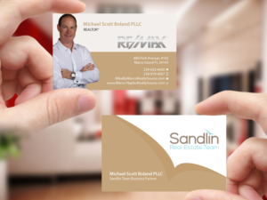 Business Card Design by Creations Box 2015 for this project | Design: #7572213