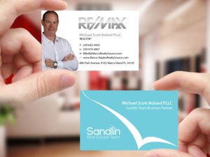 Business Card Design by Creations Box 2015 for this project | Design: #7572214
