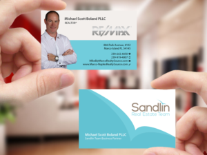 Business Card Design by Creations Box 2015 for this project | Design: #7572215