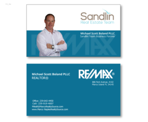 Business Card Design by instudio for this project | Design: #7638084