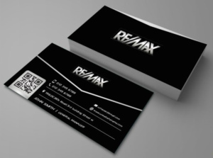 Business Card Design by S.M.T.M