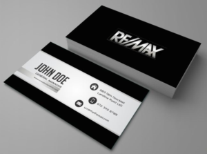 Business Card Design by S.M.T.M for this project | Design #7584730