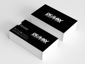 Business Card Design by S.M.T.M for this project | Design: #7584731