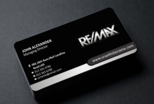 Business Card Design by S.M.T.M for this project | Design: #7584732