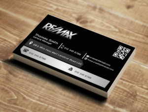 Business Card Design by S.M.T.M for this project | Design: #7584738