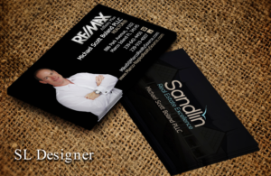 Visitenkarten-Design von SL Designer für dieses Projekt | Design: #7537608