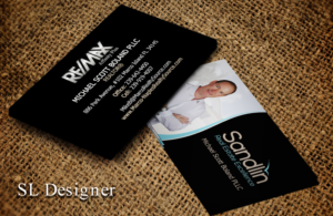 Visitenkarten-Design von SL Designer für dieses Projekt | Design: #7537610