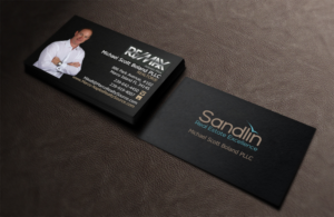 Business Card Design by SL Designer for this project | Design: #7537652